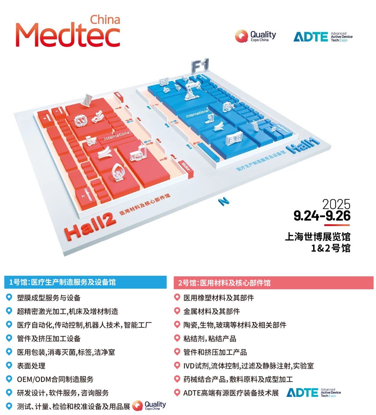 Medtec China