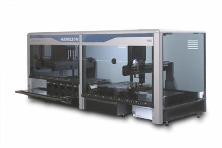 ȫ�Ԅ�(d��ng)�����Ʒ̎������վMicrolab STARplus