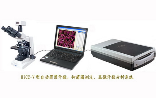 菌落計(jì)數(shù)儀抑菌圈測(cè)量?jī)x效價(jià)細(xì)胞形態(tài)學(xué)分析