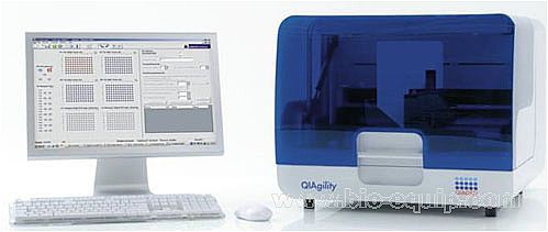 QIAgilityȫ�Ԅ�(d��ng)�wϵ��(g��u)��ϵ�y(t��ng)