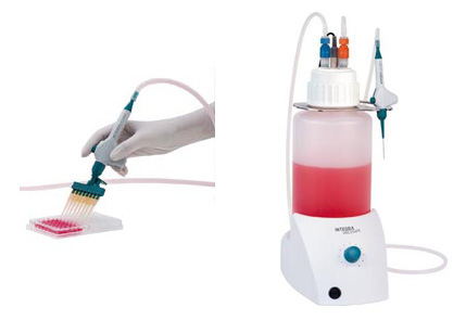 VACUSAFE 真空吸液系統(tǒng)