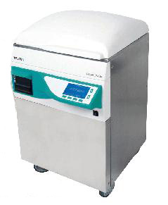 MEDIACLAVE 30 培養(yǎng)基制備系統(tǒng)