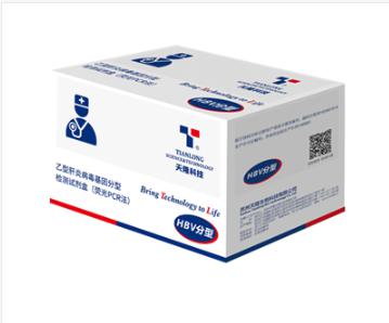 HPV16/18分型聯(lián)合16種高危亞型檢測