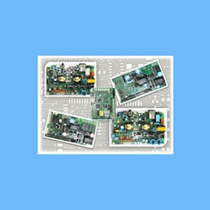 密理博主板電源板維修