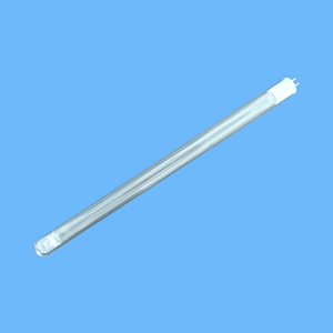 雙波長(zhǎng)紫外燈兼容耗材