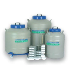 Biorack 系列液氮罐 超省液氮