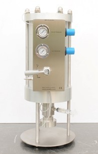 AVESTIN高壓均質(zhì)機 B15微量超高壓