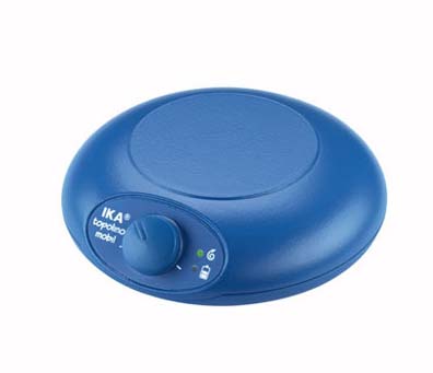 德國(guó)IKA/艾卡 移動(dòng)小托尼 磁力攪拌器