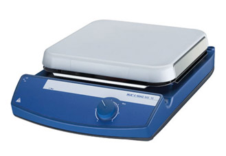 德國(guó)IKA/艾卡 C-MAG MS10 磁力攪拌器