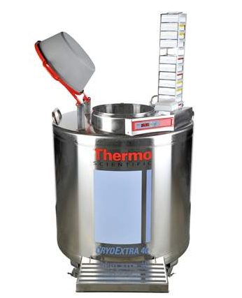 CryoExtra ��ЧҺ��������