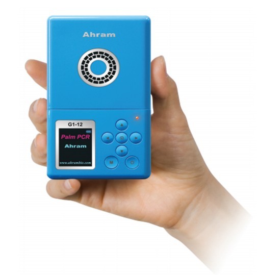 Palm PCRTM ��yʽ����PCR�x