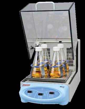  賽默飛MaxQ 4450小型臺式恒溫搖床