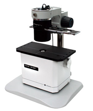 600型LumaScope顯微鏡