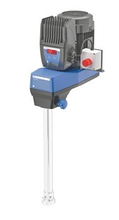 德國IKA/艾卡 T 65 digital 分散機(jī)