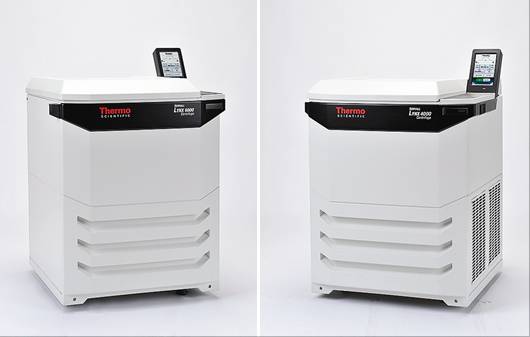 Thermo Sorvall LYNX4000��������x�ęC