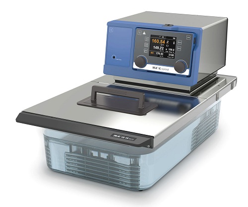 IKA IC Control  ���b����18L͸��ԡ��