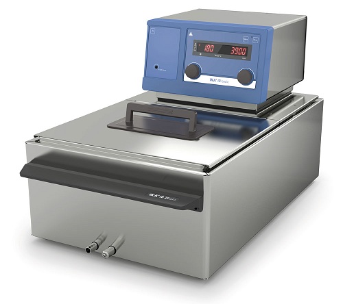 ��IKA/����  IC basic  ��������b