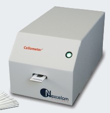 Nexcelom Cellometer ȫ�ԄӼ���Ӌ��(sh��)�x