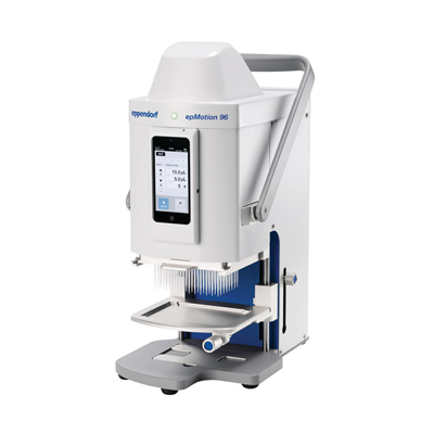 Eppendorf������epMotion96/96xl��Һ����վ