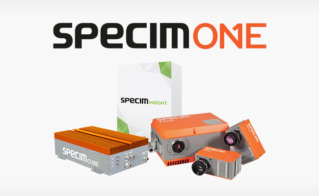 SPECIMONE �߹��V�����Ԅ��ھ����xϵ�y(t��ng)