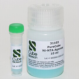 PureCube Ni-NTA ��֬��