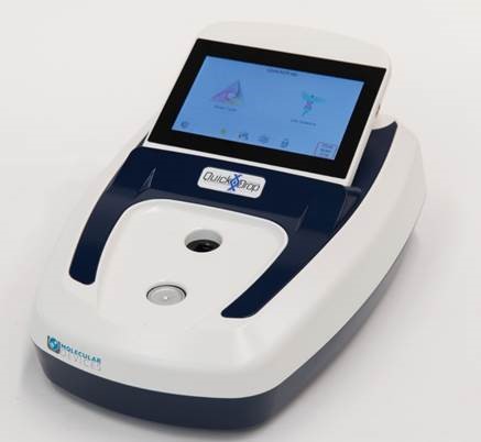 SpectraMax QuickDrop™��΢���ֹ���Ӌ