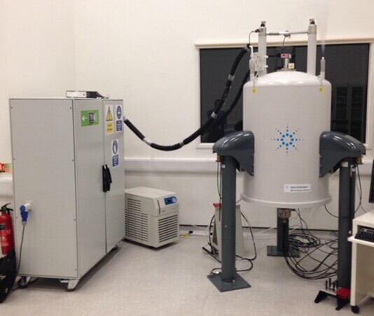 NMR�˴Ź�����С��Һ���C