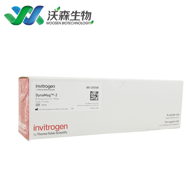 DynaMag-2 Magnet 12321D invitrogen������