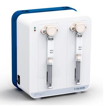 Gilson����ɭVERITY® 4X20ע���