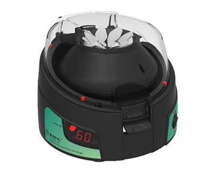 個性化微量離心機(jī)M1008