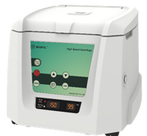 高速微量離心機D1018