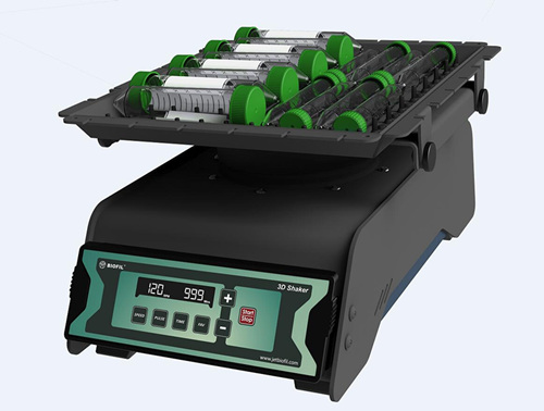 數(shù)碼3D搖床