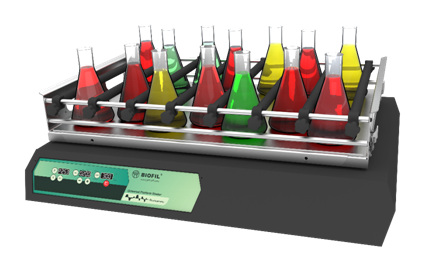 多功能平臺(tái)搖床SK 15