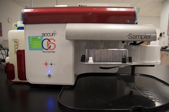 ����BD Accuri C6 Plus��ʽ�����x