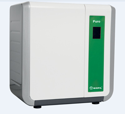 實(shí)驗(yàn)室純水系統(tǒng)Puro（Ⅲ級(jí)水）