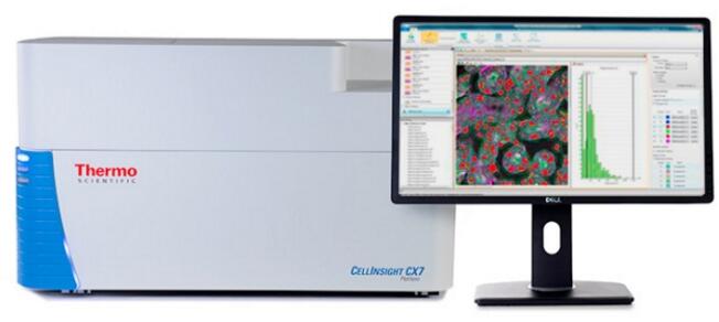 CellInsight CX7�߃�(n��i)���Y�x(HCS)ƽ�_(t��i)