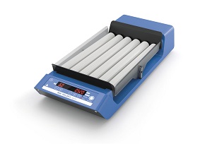 德國(guó)IKA/艾卡 數(shù)顯型6軸滾軸混勻器