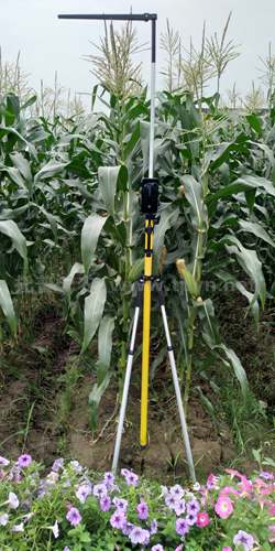 玉米株高測量儀|便攜式玉米株高測定儀