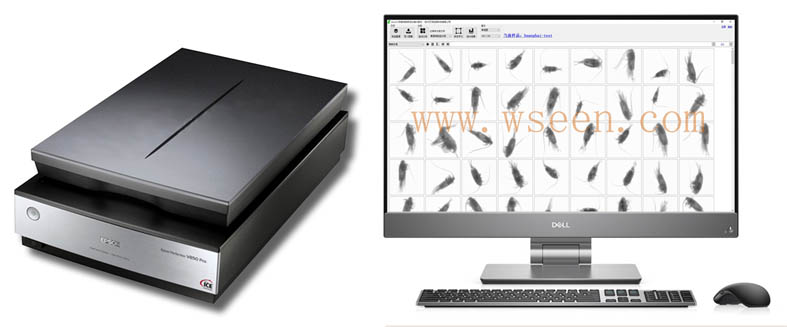 萬深ZooCC增強型浮游動物自動分類計數(shù)儀
