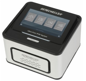 UF-300�pͨ��΢����PCR