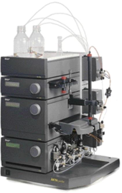 �F(xi��n)؛ ����GEAKTA purifier���׼����xϵ�y(t��ng)