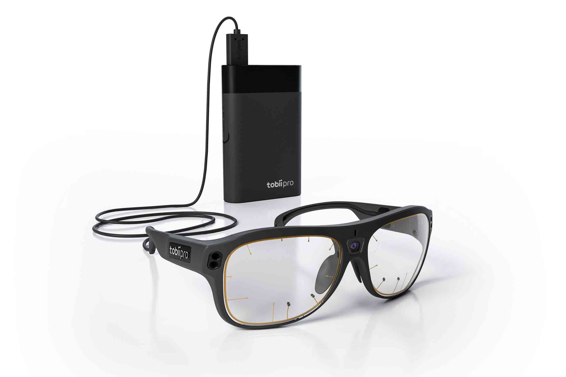 Tobii Glasses �ۄ�(d��ng)�x