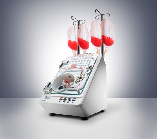 Gibco CTS Rotea�����x��ϵ�y(t��ng)-��(x��)�����x��ϴ��͝�s