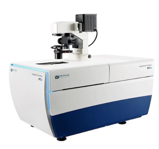 智能化共聚焦高內(nèi)涵成像分析系統(tǒng)