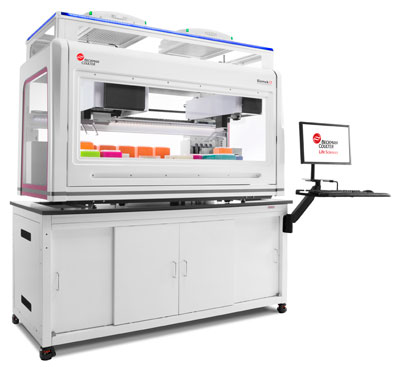 Biomek�Ԅ�(d��ng)����Һϵ�y(t��ng) ������ȡ