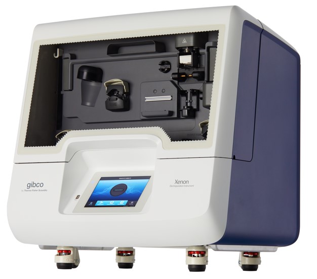 Gibco CTS Xenon��Ҏ(gu��)ģ��D(zhu��n)Ⱦϵ�y(t��ng)