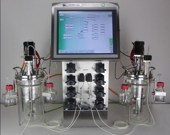 xCUBIO twin �l(f��)�͹�/���ﷴ��(y��ng)��