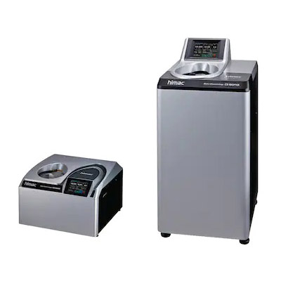 Eppendorf CS(F)NXϵ��΢�ͳ����x�ęChimac