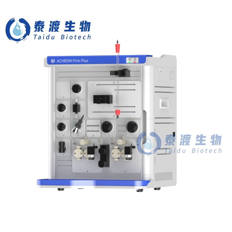 ̩������ACHROM Firin plus100���׼���ϵ�y(t��ng)