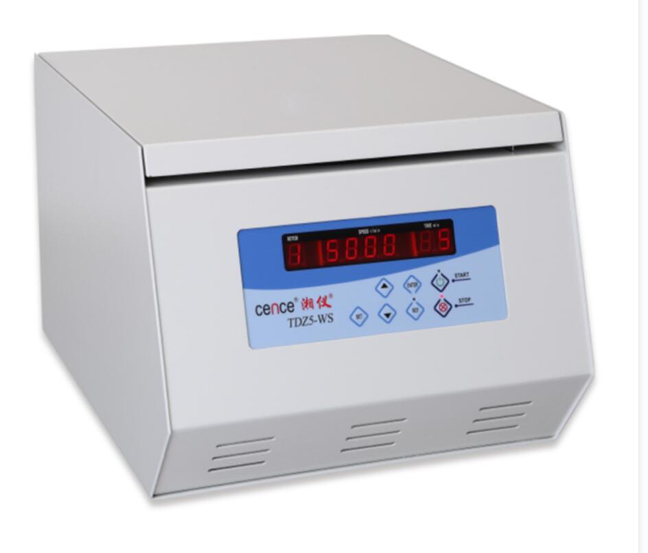 ��x���ٶ�ܼ��Ԅ�(d��ng)ƽ���x�ęC(j��)TDZ5-WS